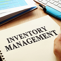 Material / Inventory Management